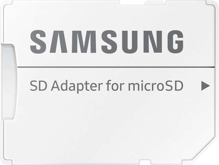 Samsung PRO Plus MicroSDXC 512GB Geheugenkaart