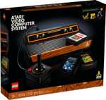 LEGO Atari 2600 (10306) - €191,99