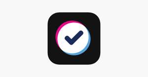 Prosper Dagplanner/Agenda App [iPhone/iOS + Android]