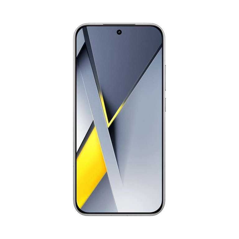 Xiaomi Poco F8 Pro 5G 12GB/256GB Titanium Silver via AliExpress