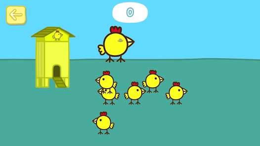 Peppa Pig: Happy Mrs Chicken nu gratis [voor Android en iOS]