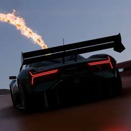 Forza Horizon 5 (alle pakketen) -50% [LAAGSTE PRIJS OOIT] @Steam