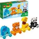 2+1 op allerlei speelgoed (o.a. LEGO) @ Amazon NL