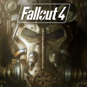 Fallout 4 PS4 in aanbieding tot PS5 update