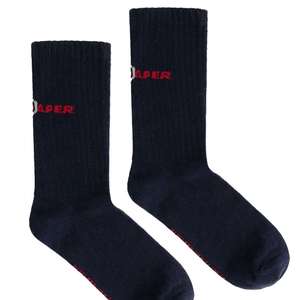 DAILY PAPER sokken -60% + gratis verzending t.w.v. €5,95