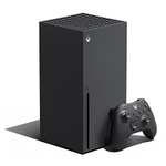 [Prime DE] Xbox Series X 1TB (Certified Refurbished)