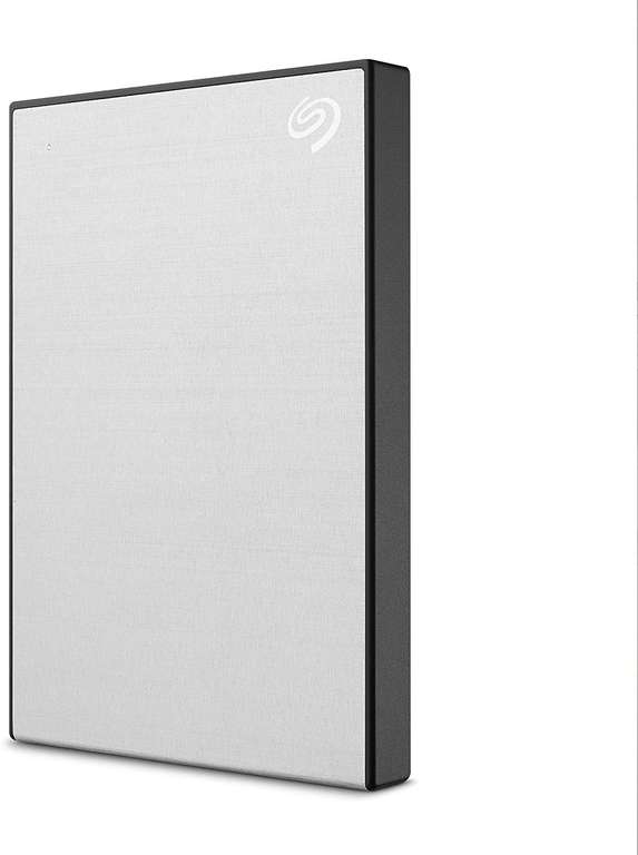 Seagate One Touch 2TB USB 3.2 Gen 1 Externe Harde Schijf