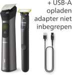 Philips MG9530/15 Series 9000 All-in-One Trimmer + OneBlade