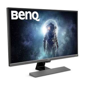 BenQ EW3270U 32" 4K USB-C HDR Monitor