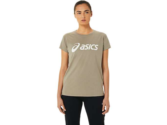 Asics Sport Logo t-shirt