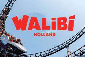 Walibi Holland tickets