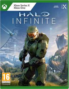 Halo Infinite voor Xbox Series X/Xbox One