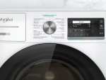 Whirlpool Wasmachine | 9 KG | 1400 TPM | W8 W946WB BE