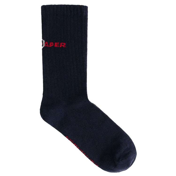 DAILY PAPER sokken -60% + gratis verzending t.w.v. €5,95