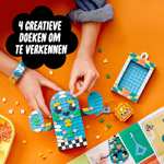 LEGO 41937 DOTS Multipack Zomerkriebels voor €11,95 @ Amazon NL