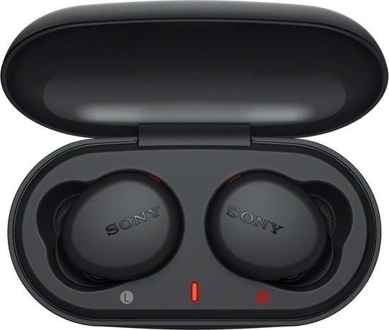 Sony WF-XB700 True Wireless In-ear Oordopjes