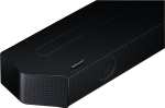 Samsung - HW-Q610B Soundbar - Zwart - Bluetooth - USB @amazon.de