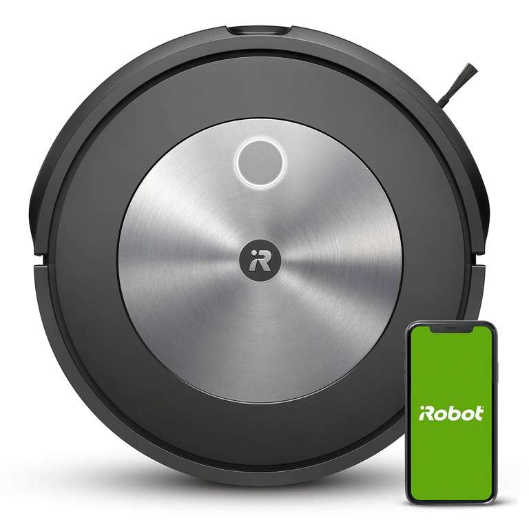IRobot Robot stofzuiger iRobot Roomba j7 laagste prijs ooit! Ook andere modellen!