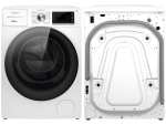Whirlpool wasmachine W8 W946WB BE (9kg, 1400 toeren) voor €499 @ iBOOD