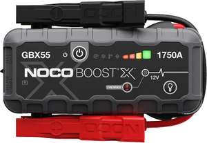 NOCO Boost X GBX55