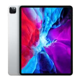 Apple 11-inch iPad Pro 512GB (Wi-Fi) - Zilver (2020)
