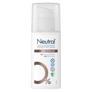 8x Neutral Face Cream 50 ml voor €24,99