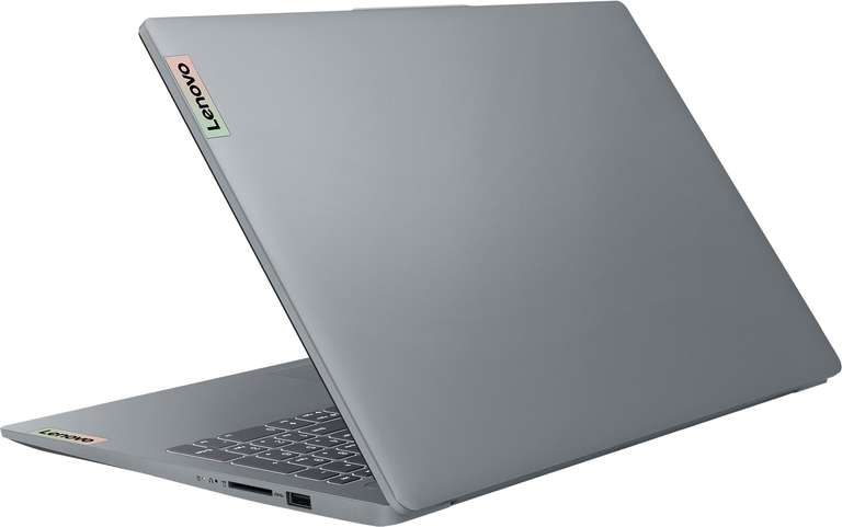 Lenovo IdeaPad Slim 3 - 15,6" laptop - Intel Core i7-13620H - 16GB LPDDR5 - 1TB SSD