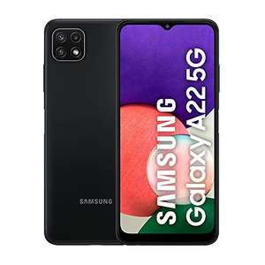 Samsung Galaxy A22 5G - 4GB/64GB Smartphone