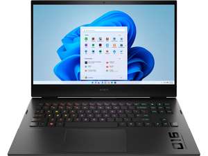 HP Omen 16 Gaming Laptop | i7 12700H | RTX3070 Max-Q | 16GB | 1TB SSD | 165hz 1440p IPS