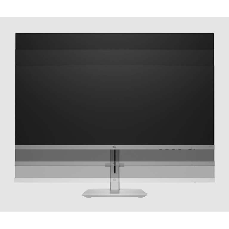 HP M27h 27" Full HD monitor 75Hz voor €149 @ Mediamarkt