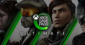 3 maanden Xbox Game Pass Ultimate voor €1 (nieuwe klanten)