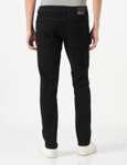Tom Tailor Denim Piers Slim Superstretch heren jeans zwart voor €15 @ Amazon NL / bol.com