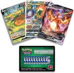 Pokémon TCG: Sword & Shield Ultra-Premium Collection-Charizard