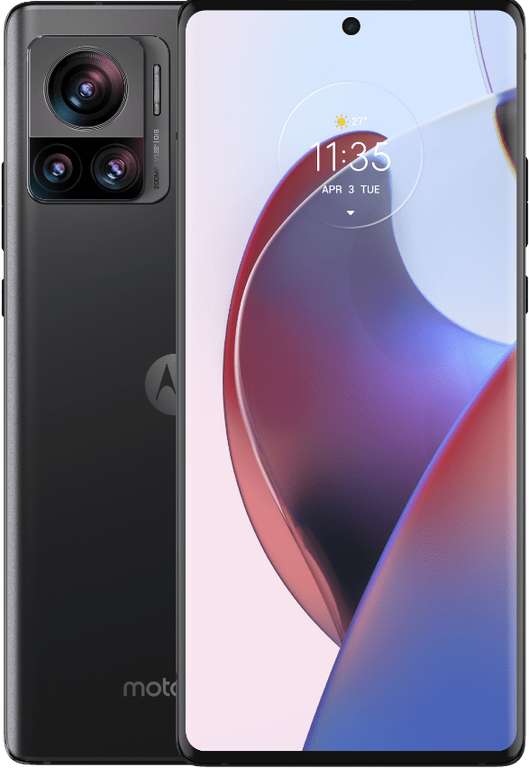 Motorola Edge 30 Ultra Smartphone