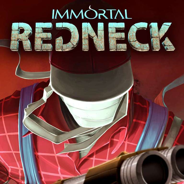 [GRATIS] Immortal Redneck @ GOG.com