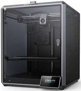 [Nu €646,4​0] Creality K1 Max 3D Printer voor €669 @ Geekbuying en Tomtop