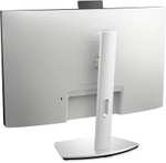 Dell S2422HZ monitor voor videoconferencing voor €164,92 @ Dell