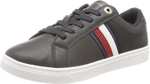 Tommy Hilfiger Essential Stripes 903 Cupsole dames sneaker voor €29,93 @ Amazon NL