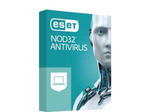 ESET NOD32 Weer beschikbaar in de ING Renteputenwinkel voor 13 euro + 500 punten