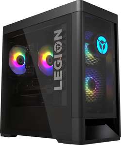 Lenovo Legion T5 | Core i5-11400F | RTX 3060 | 16 GB | 512 GB SSD)