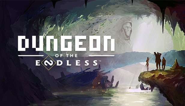 (GRATIS) Dungeon of the ENDLESS @Steam