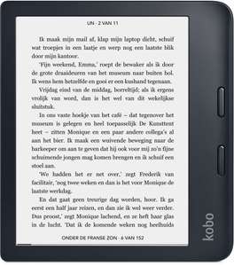Kobo Libra 2 e-reader voor €179 @ EP.nl