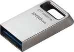 Kingston 256GB Micro Flashdrive USB3.2