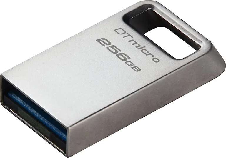 Kingston 256GB Micro Flashdrive USB3.2