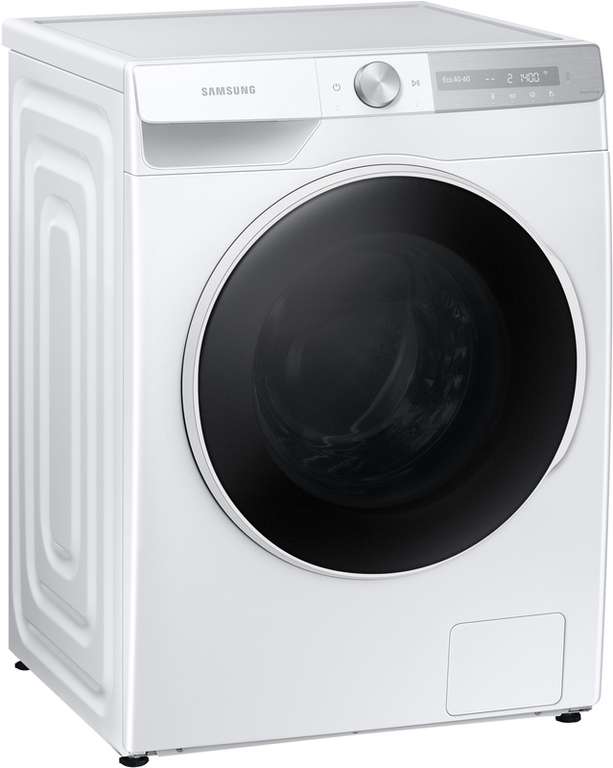 Samsung WW90T734AWH/S2 wasmachine €597 na €100 cashback @ Expert