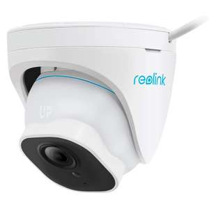 RLC-820A 4K PoE beveiligingscamera voor €66,99 @ Reolink