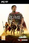 Expeditions Rome PC (Steam key in een doosje) voor €4,03