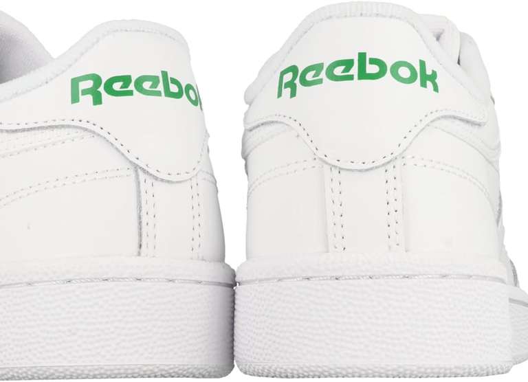 Reebok sneakers Club C 85S (whatsinthename)