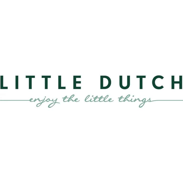 70% korting op diverse collecties Little Dutch
