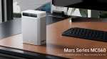 MINIS FORUM Mars MC560 Mini PC